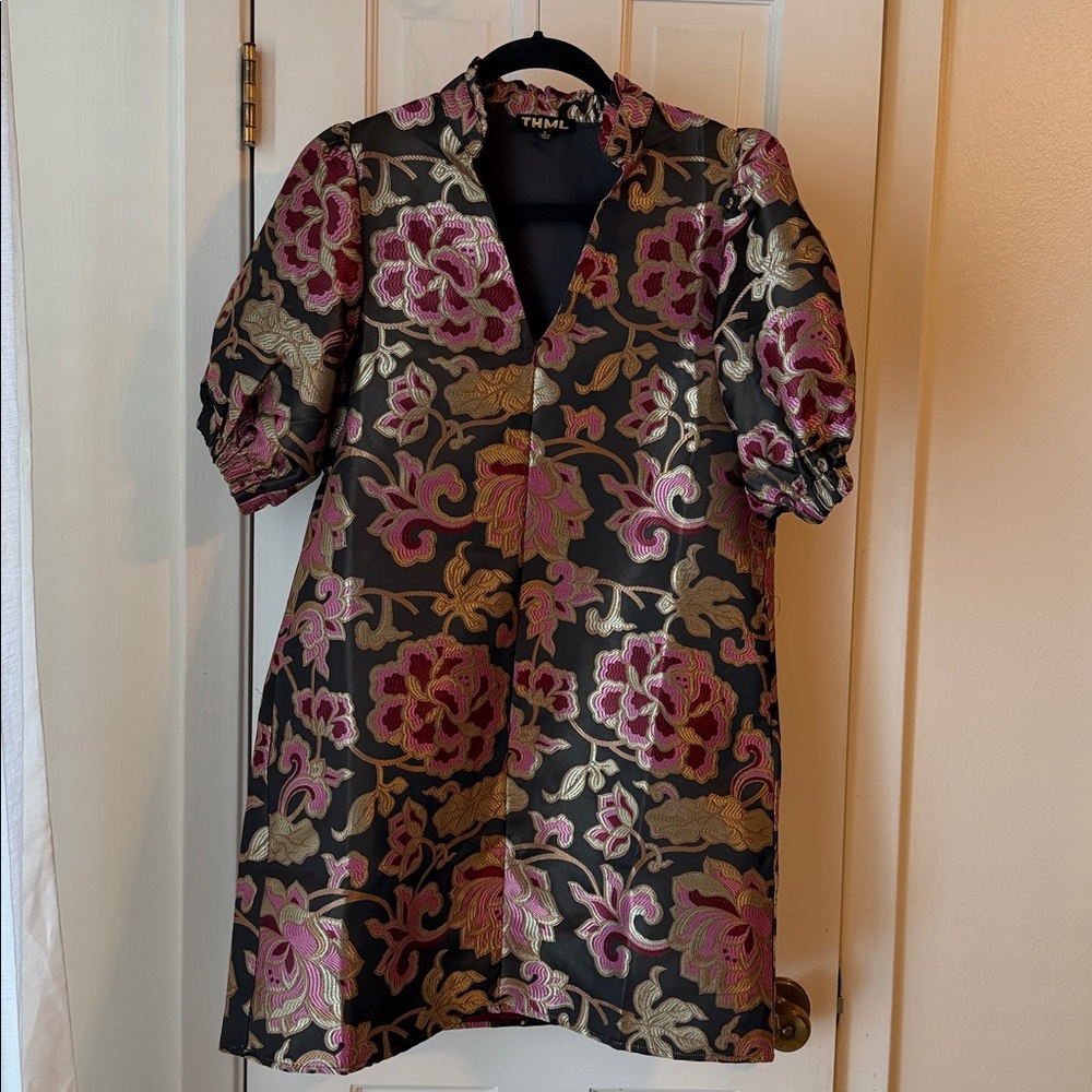 THML dress